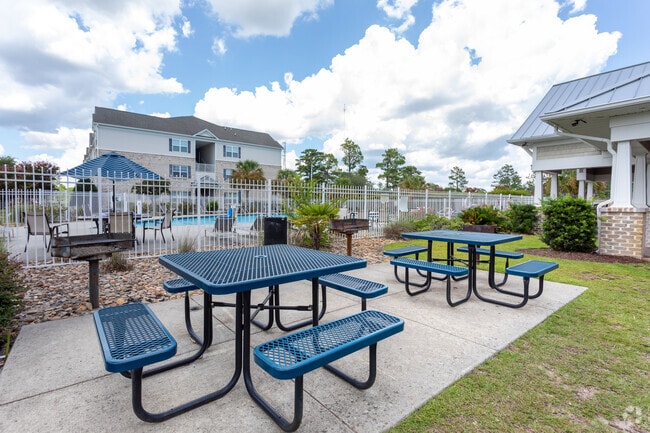 Picnic Area