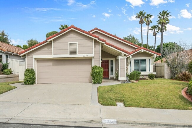 Building Photo - Beautiful 4BR Single-Story Home with Solar in Summercreek