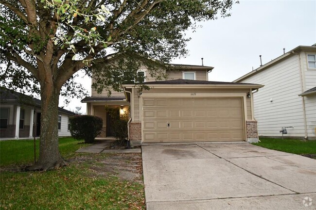 Building Photo - 6618 Hawthorne Falls Ln Rental