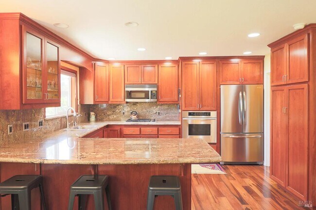 Photo - 6600 Guerneville Rd