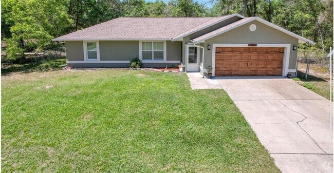 Building Photo - 16824 SW 17th Ave Rental
