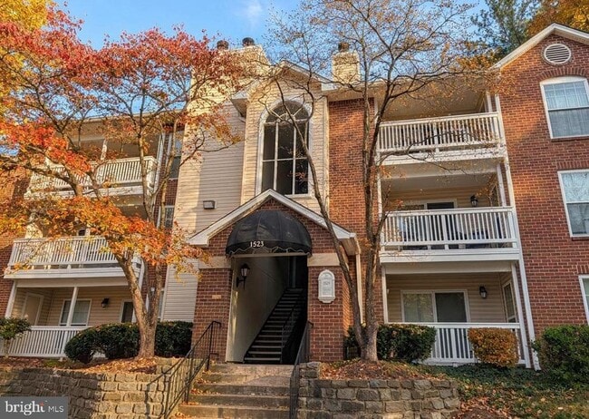 Photo - 1523 Lincoln Way Unit 103