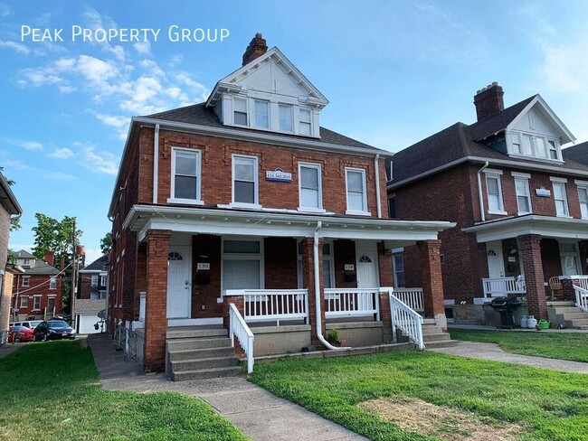 Building Photo - 138 Chittenden Ave Rental