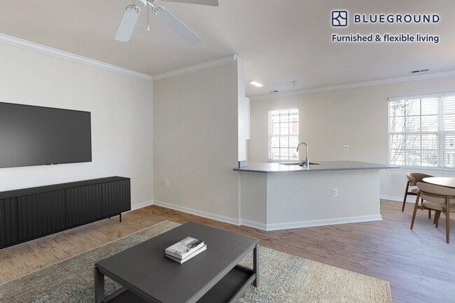 Photo - 14240 Alta Oaks Dr Unit FL2-ID3056A