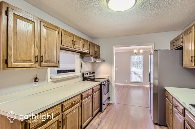 Photo - 901 Kalvesta Court, Antioch, TN, 37013