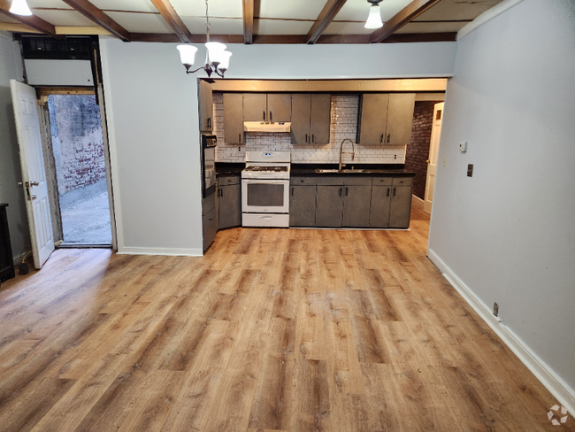 Building Photo - 808 S 6th St Unit 1A Rental