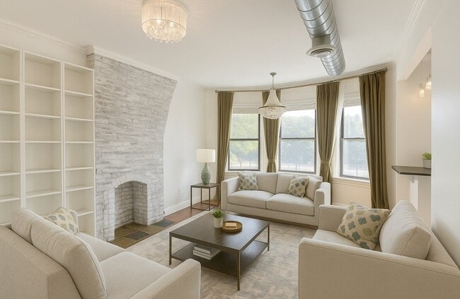 Photo - 191 Cambridge St Unit #1