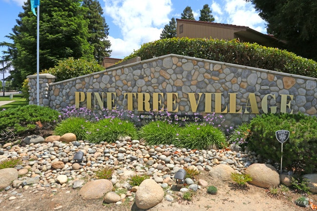 Photo - Pine Tree Village Apartments