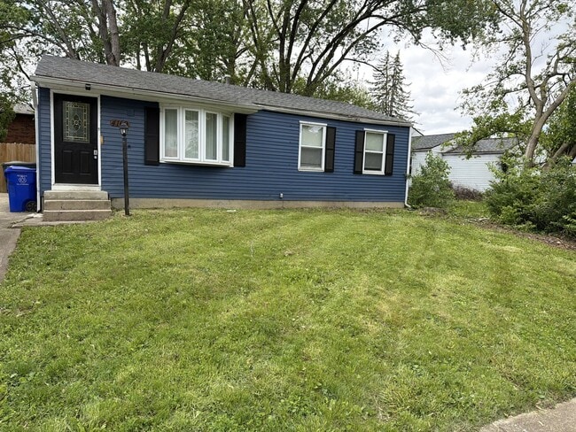 Building Photo - 4169 Commander Ln