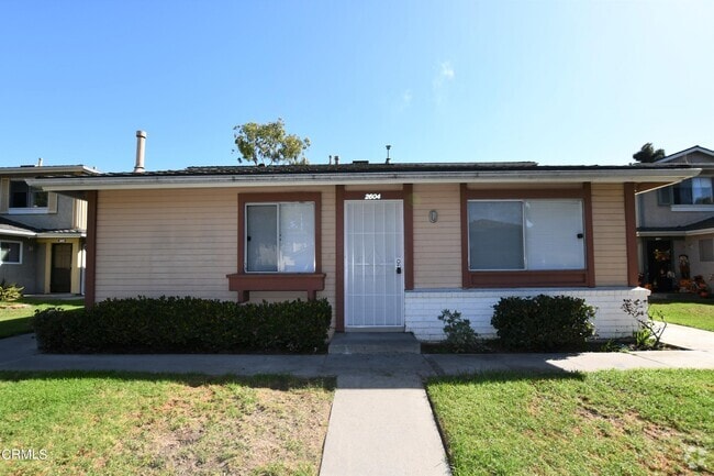 Building Photo - 2604 Sextant Ave Rental