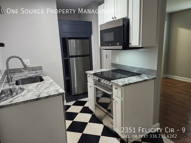 Photo - 2351 Felicity Cir Unit 9