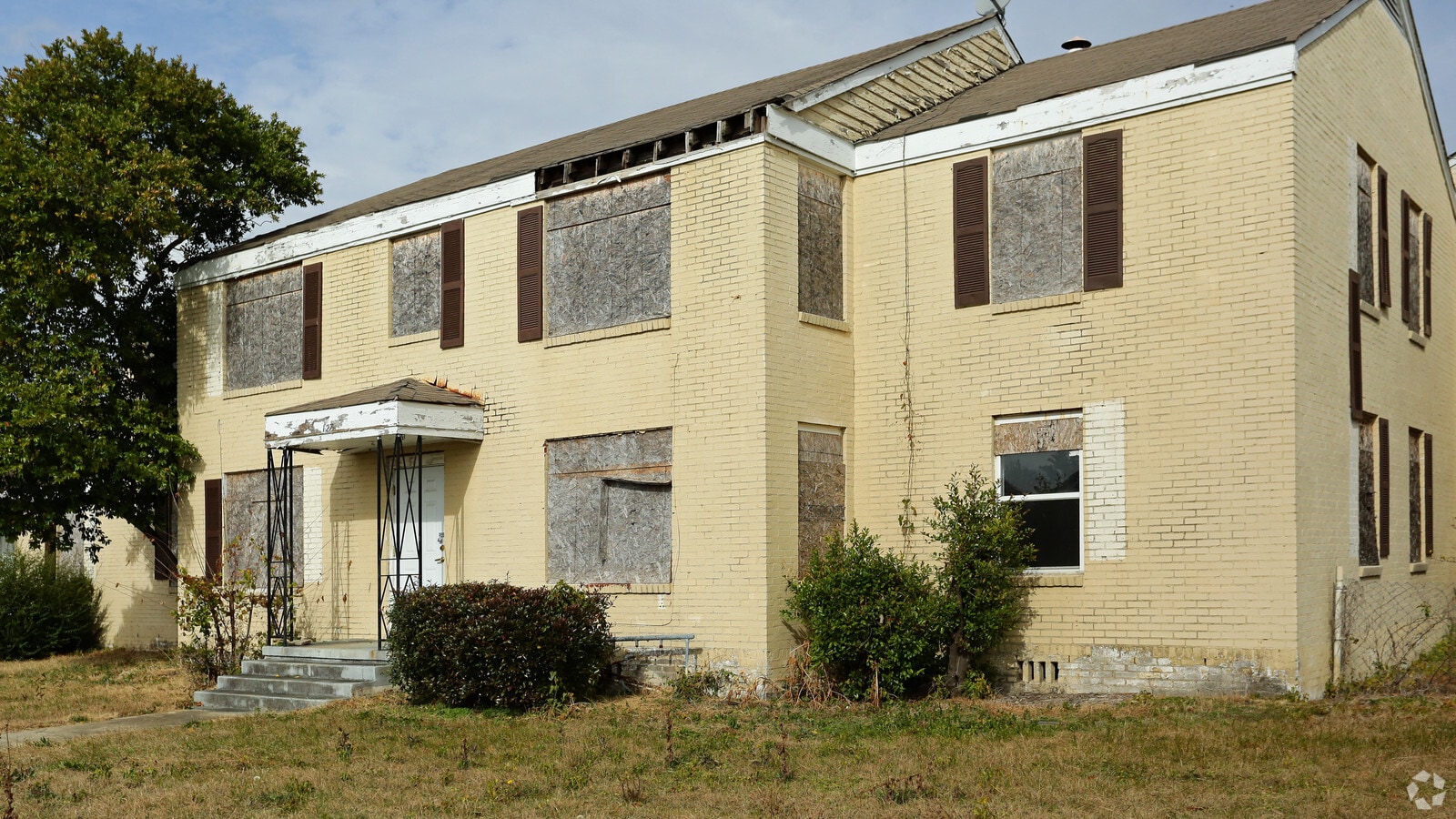 Photo - Community Gardens Apartments