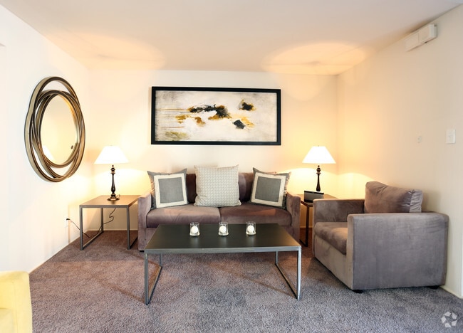 Upgraded Apartment