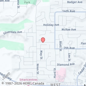 Building Photo - 2 Bedroom Suite