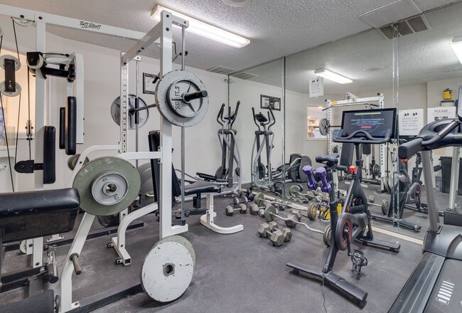 Photo - Lincoln Park Apartments