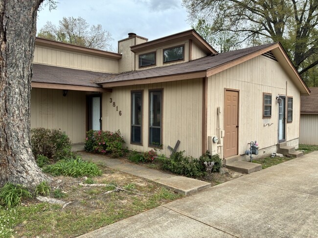 Building Photo - 3816 Haynes Rd