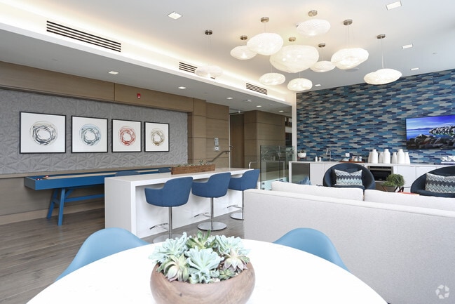 The Lounge