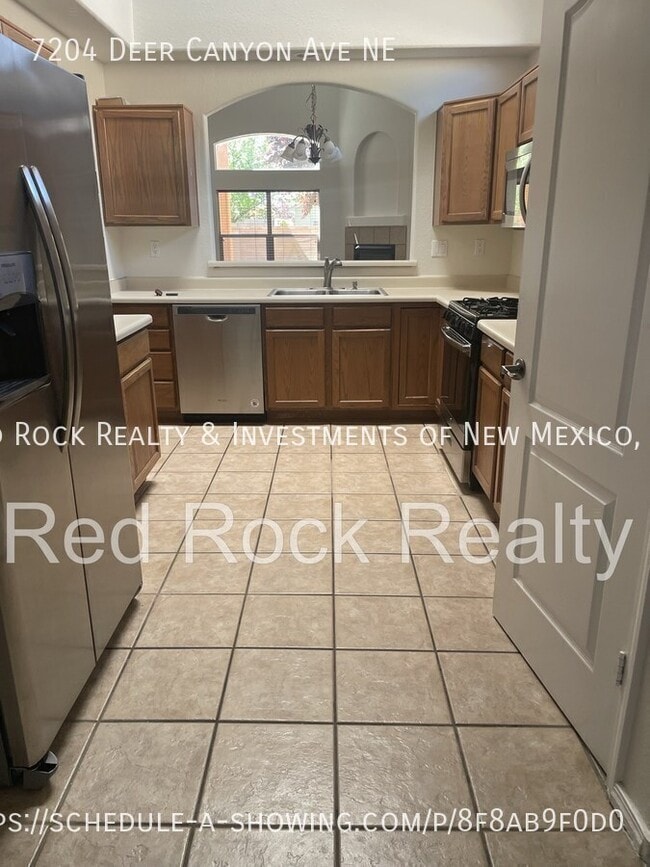 Photo - 7204 Deer Canyon Ave NE