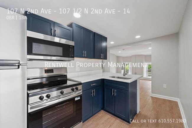 Building Photo - 1 N 2nd Ave Unit 14 Rental