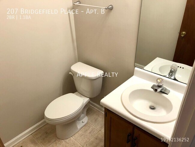 Photo - 207 Bridgefield Pl Unidad Apt. B