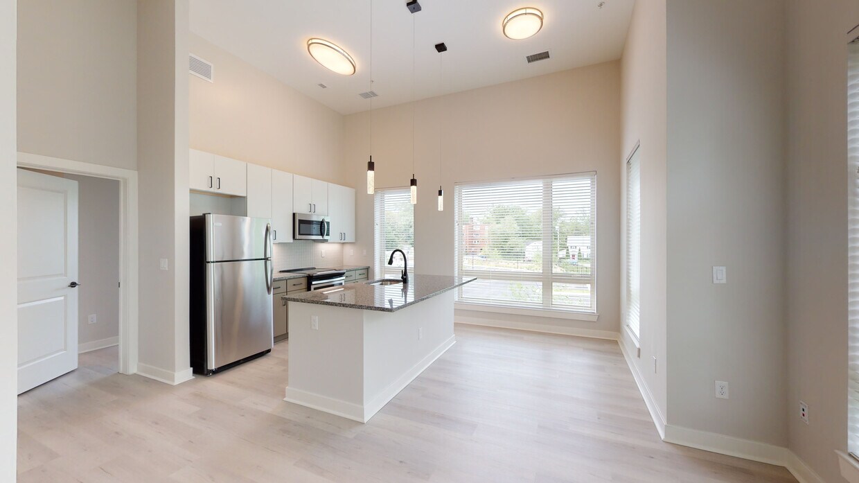 Photo - Artisan 4100 Apartments
