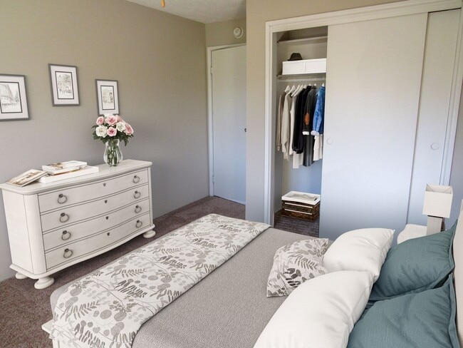 Photo - Country Club Village - Call today!