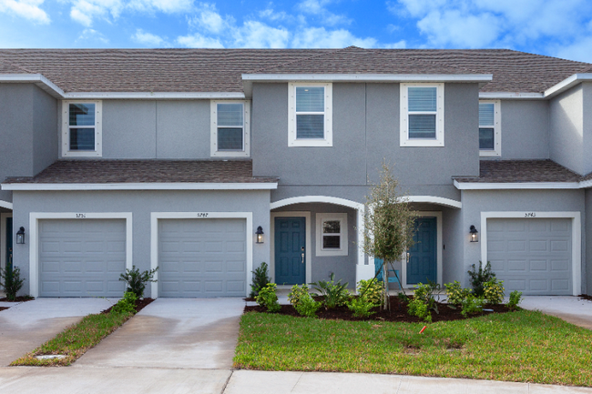 Photo - 5718 Archipelago St Townhome