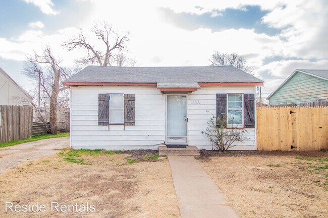 2 br, 1 bath House - 2713 Dartmouth Street - 2 br, 1 bath House - 2713 Dartmouth Street