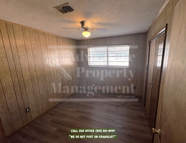 Photo - Spacious 2-Bedroom Duplex in Conway, AR!