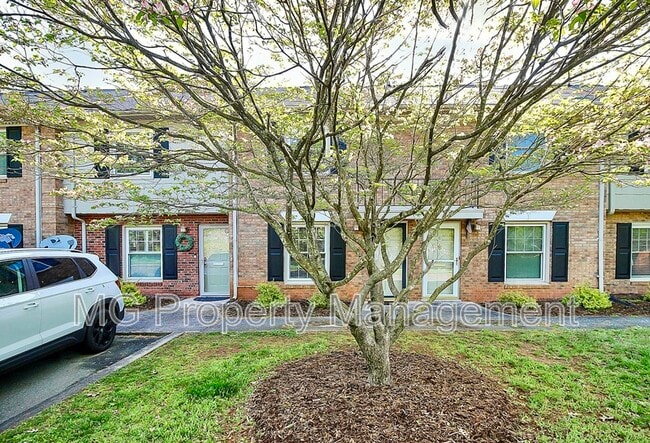 3726 Park Rd Unidad D