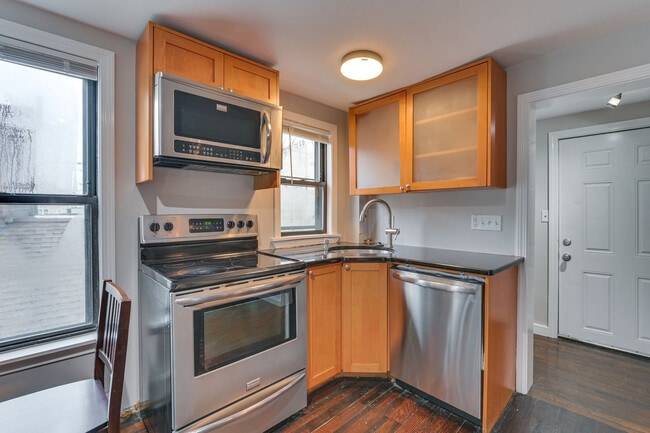 Photo - 467 Ferry St Unit SI ID1546146P