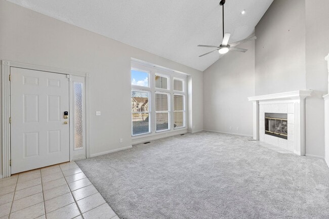 Photo - Four Bedroom Home Available in Overland Park