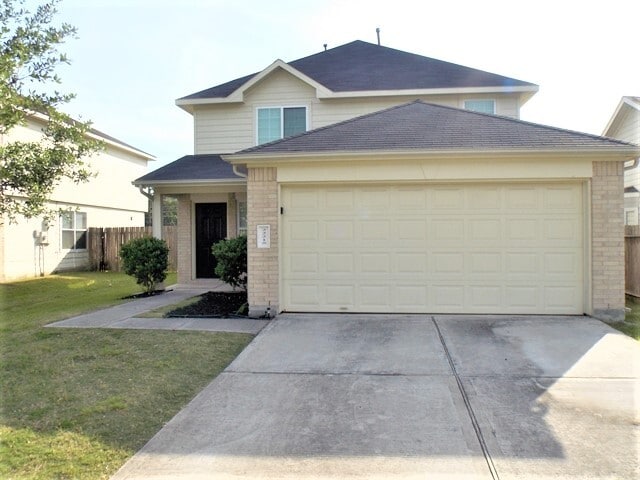 Photo - 22215 Queenbury Hills Dr