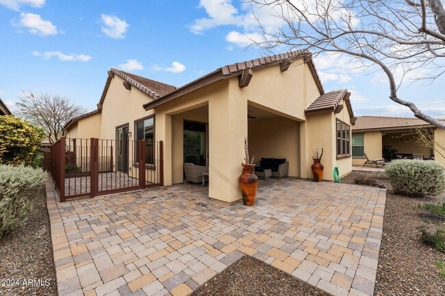 3756 Goldmine Cyn Wy