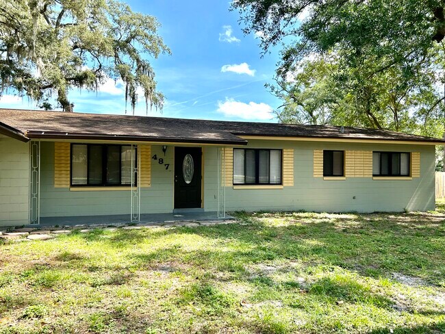 Photo - 487 Overstreet Ave