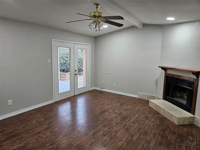 Photo - 1609 Crockett St