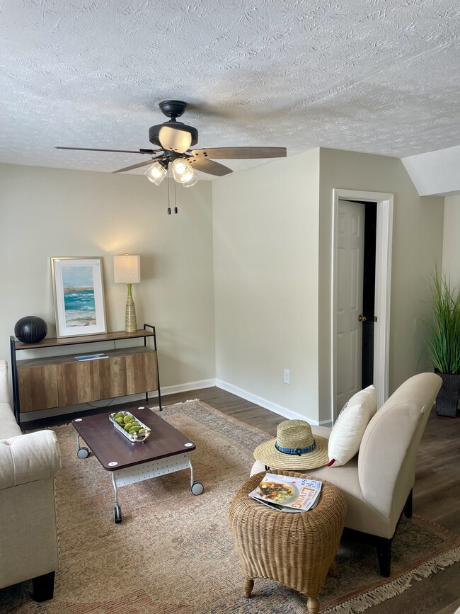 Photo - Jefferson Ridge Townhomes