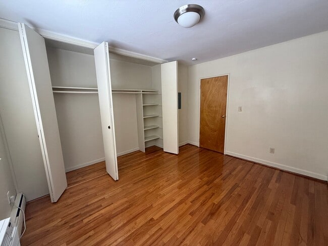 Photo - Beautifully-Maintained 1-Bedroom & Centrally Located to Everything You Need! Unit 15B