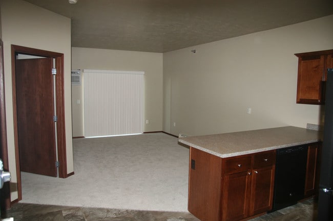 Photo - Depot Apartments