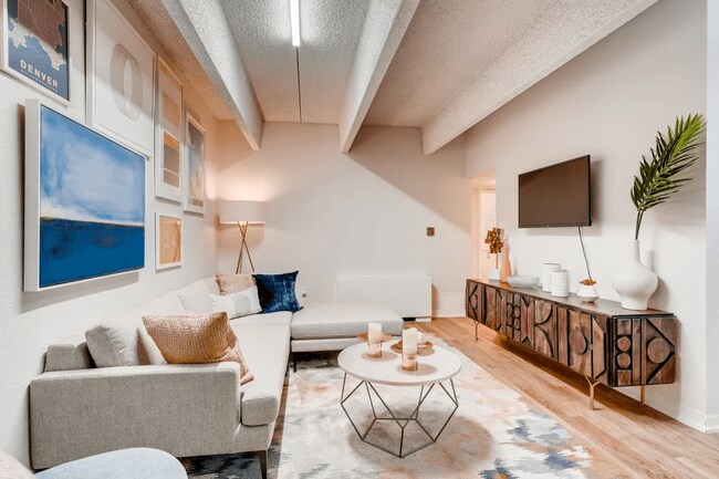 Highline Lofts
