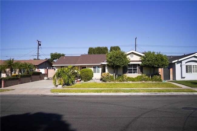 Building Photo - 12752 Sutter St Rental