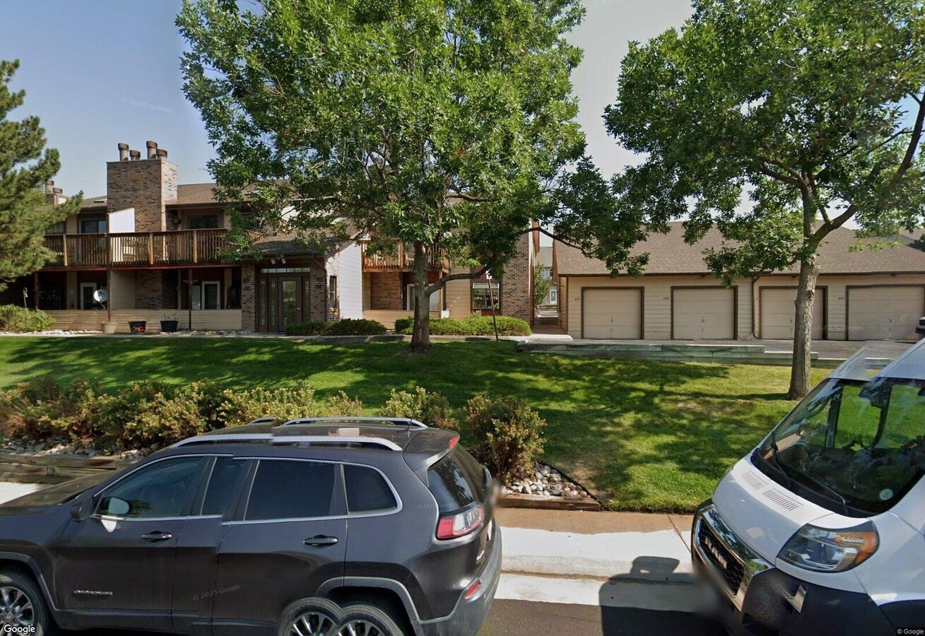 Photo - 701 Canyon Dr