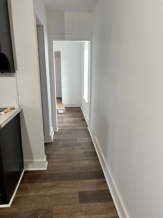 Reed Enterprises Management Rental House Rental in Springfield, MO