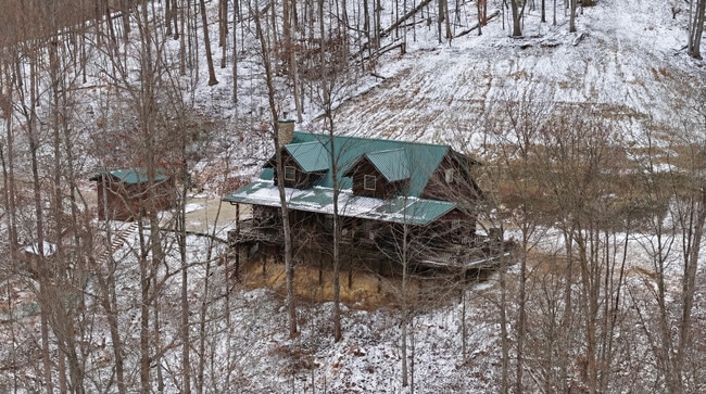 Photo - 1680 Lower Hatcher Creek Rd