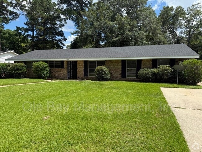 Building Photo - 2821 S Richardson Dr Rental