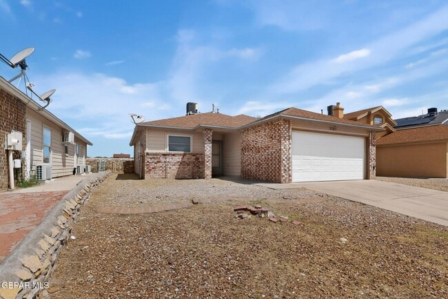 5705 Rick Husband Dr