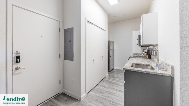 1811 E Apache Blvd Unit 1038
