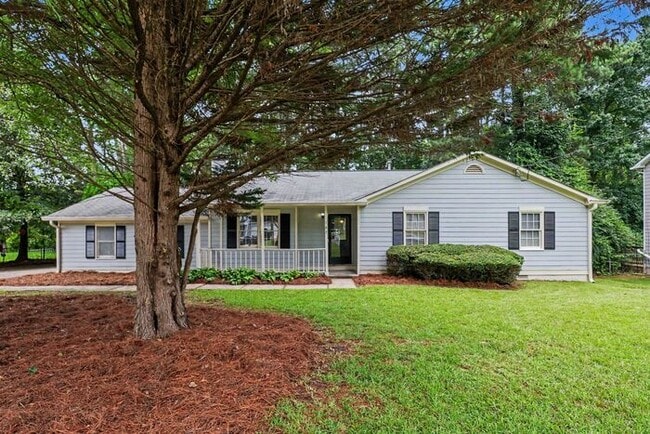 Building Photo - 3BR/2BA Ranch Home in Great School District Near Mall of Georgia!