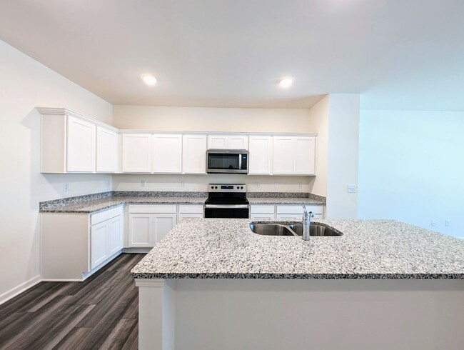 Photo - Tyler Gardens Townhome