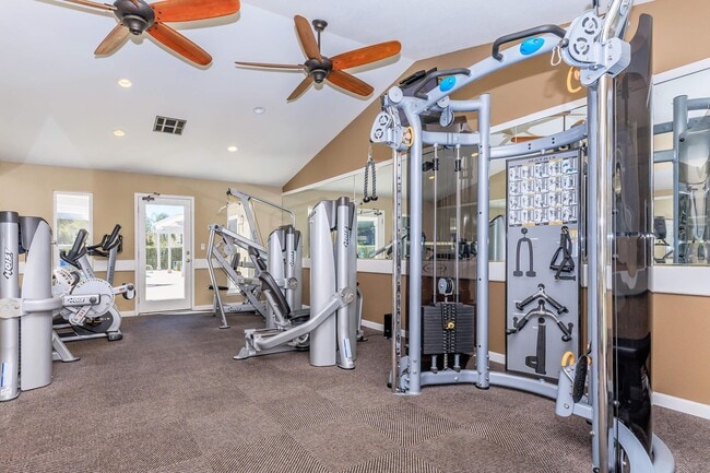 Oak Hills Apartments